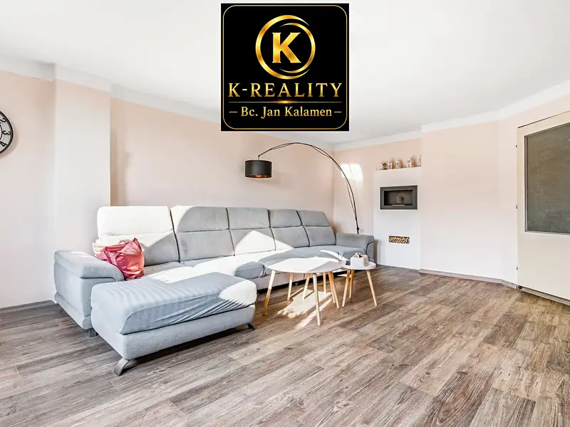 Prodej bytu 2+1 78 m², Ústí nad Labem – náhled fotky 3