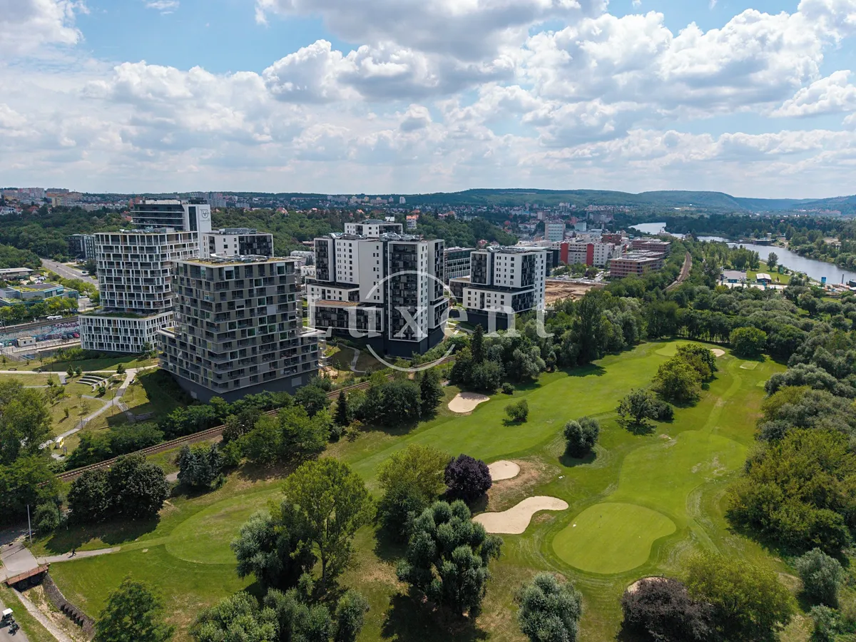 Prodej bytu 5+kk 190 m²