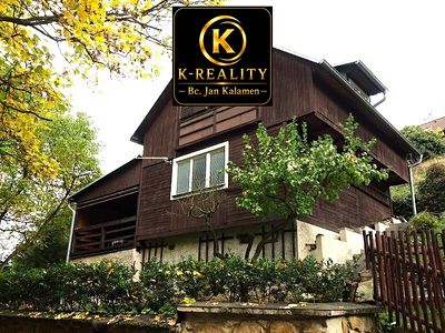 Prodej chaty 138 m², pozemek 252 m²
