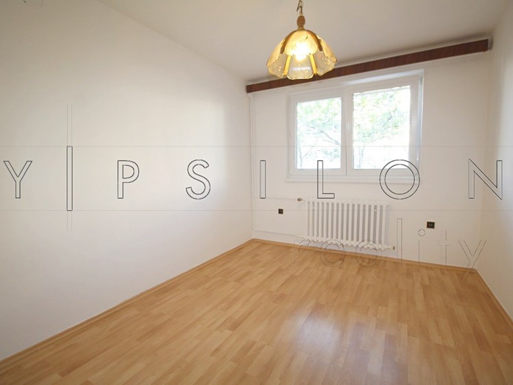 Квартира 2+kk в оренду, 45 м² (5 з 13)