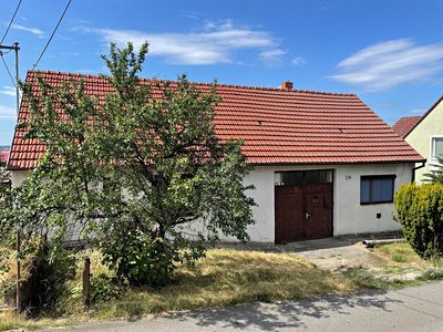 Prodej rodinného domu 120 m², pozemek 640 m²