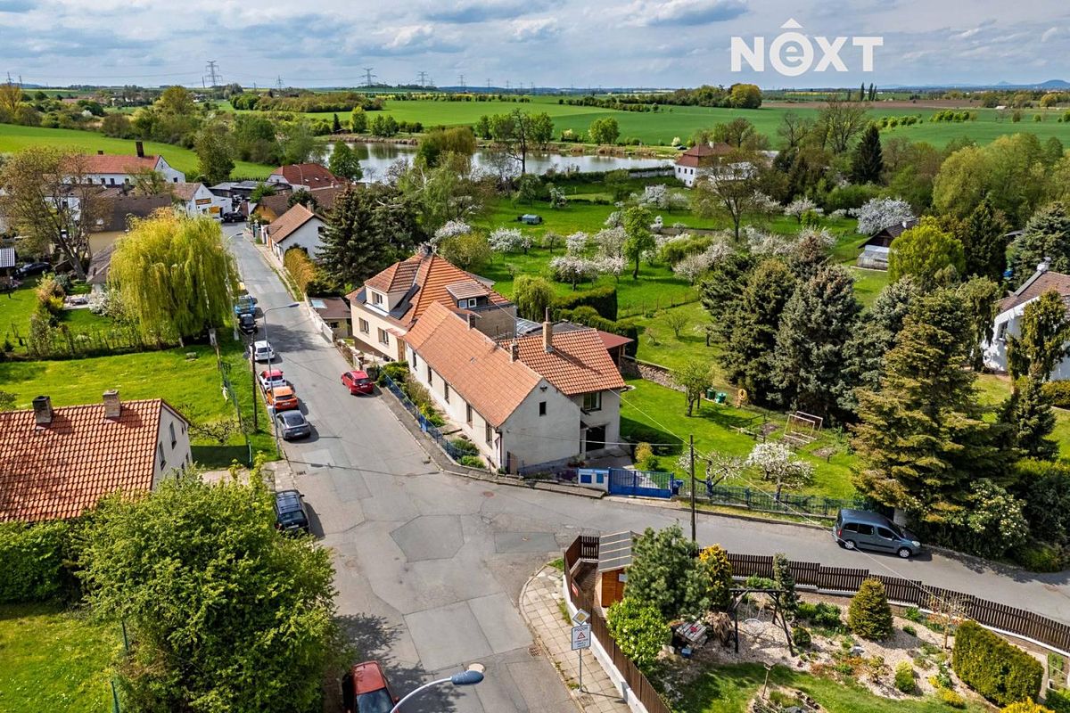 Prodej rodinného domu 315 m², pozemek 846 m² – fotografie 5