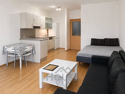 Prodej bytu 1+kk 35 m²