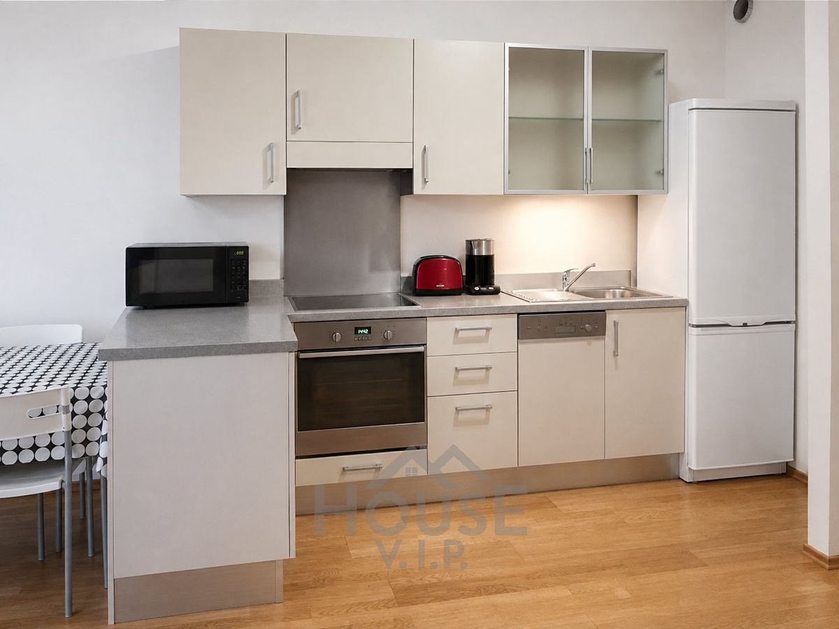Prodej bytu 1+kk 35 m² – fotografie 2