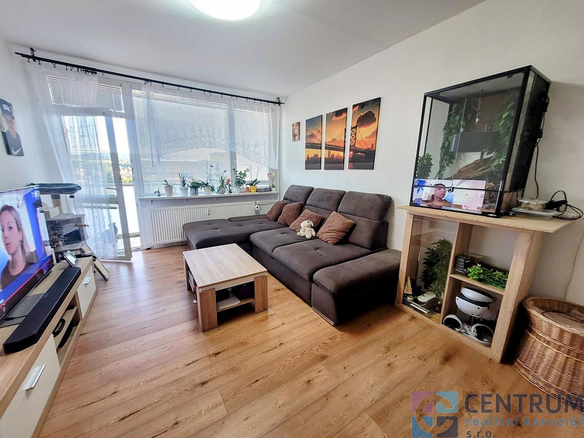 Pronájem bytu 3+1 78 m² – fotografie 2