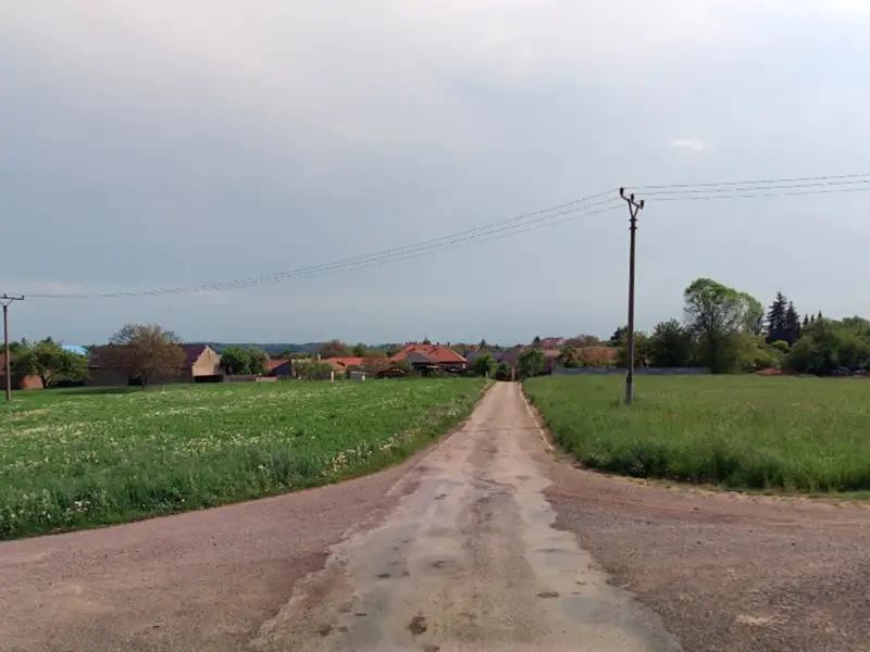 Prodej stavebního pozemku 6061 m², Studnice – náhled fotky 3