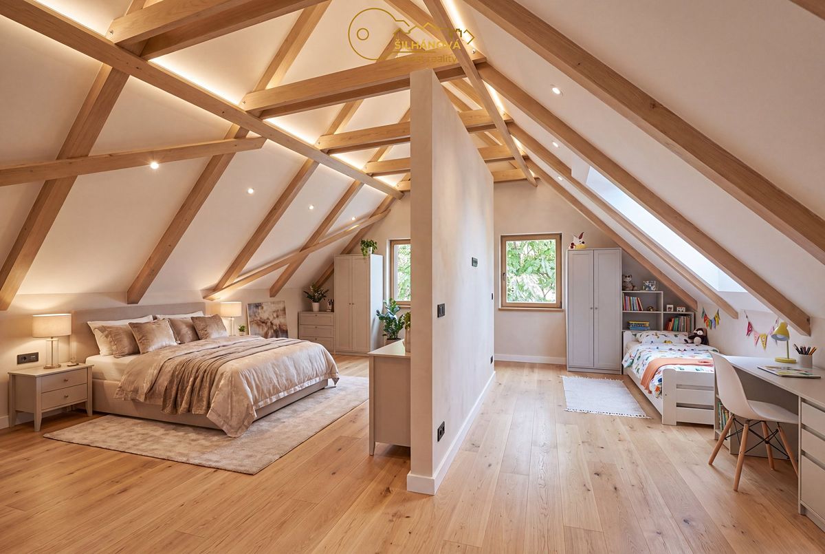 Prodej rodinného domu 80 m², pozemek 371 m² – fotografie 5
