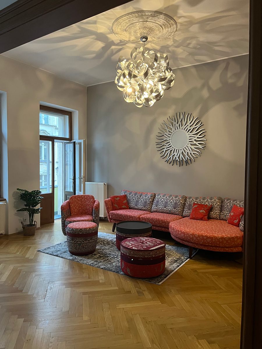 Prodej bytu 3+1 108 m²