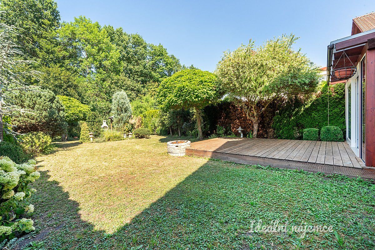 Pronájem rodinného domu 141 m², pozemek 451 m² – fotografie 5