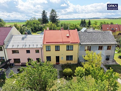 Prodej  rodinného domu 150 m², pozemek 844 m²