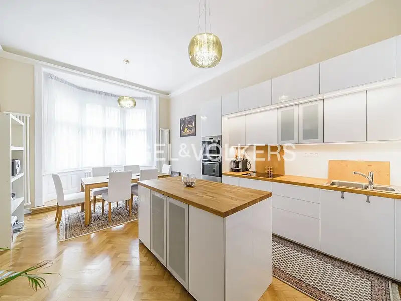 Pronájem, Byt, 3+1, 107 m²