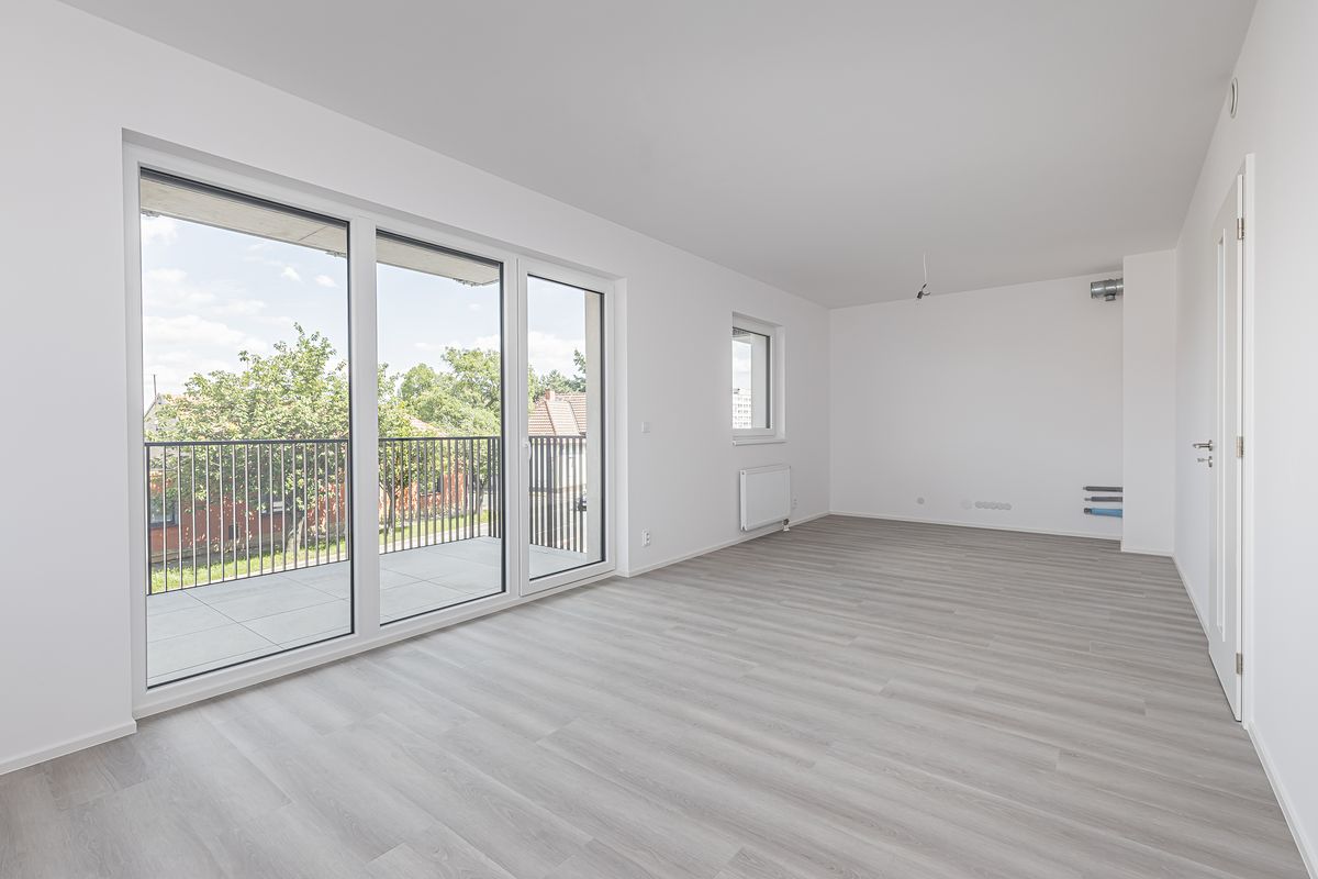 Prodej bytu 2+kk 59 m², Praha – fotka 1 z 3