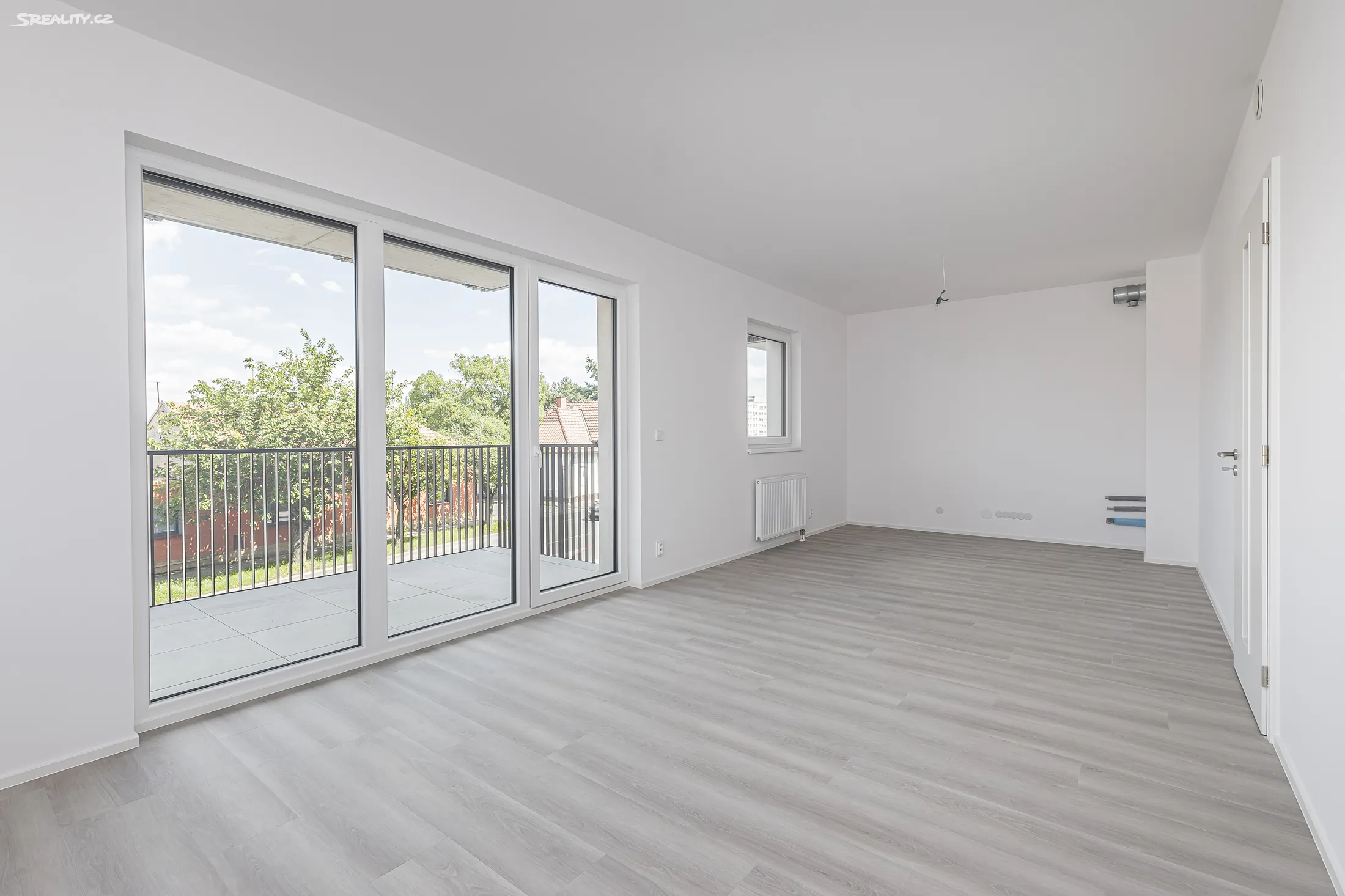 Prodej bytu 2+kk 59 m²
