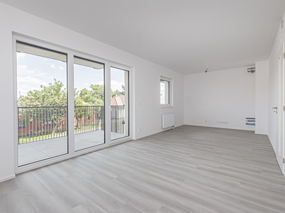 Prodej bytu 2+kk 59 m²