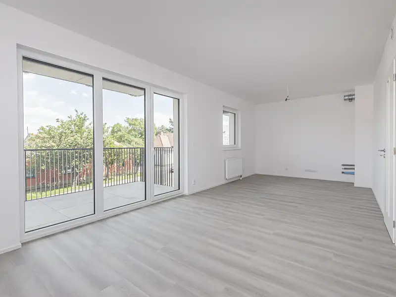 Prodej bytu 2+kk 59 m², Praha – náhled fotky 1