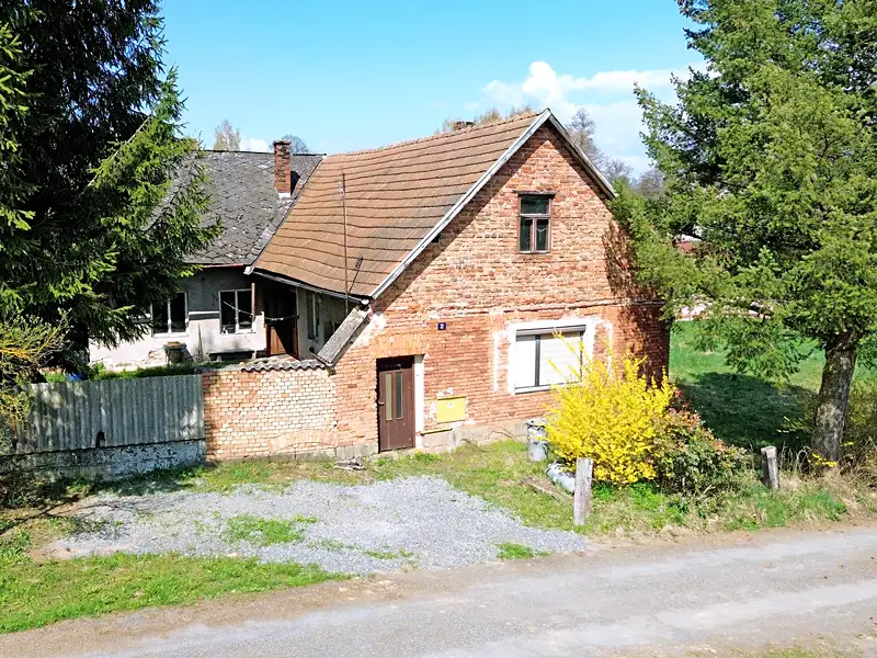 Prodej rodinného domu 205 m², pozemek 2141 m², Rudoltice – náhled fotky 3