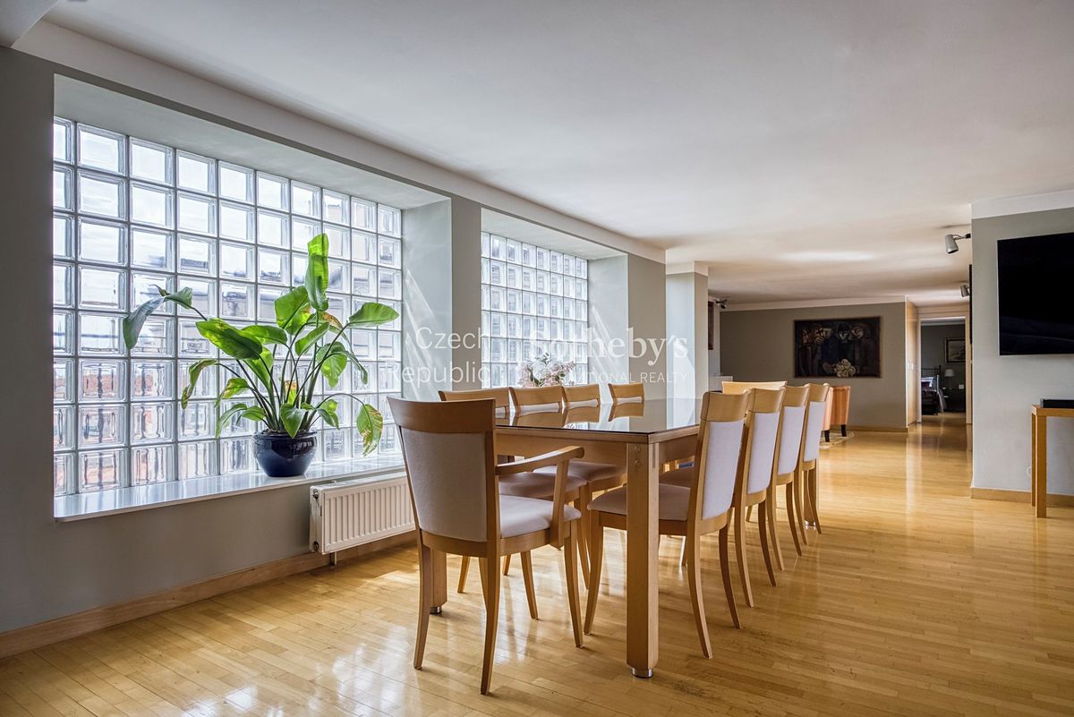 Pronájem bytu 3+kk 250 m² – fotografie 5