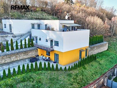 Pronájem bytu 2+kk 37 m²