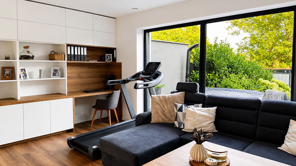 Pronájem rodinného domu 130 m², pozemek 320 m² – fotografie 5