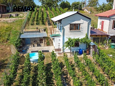Prodej vinného sklepa 46 m²
