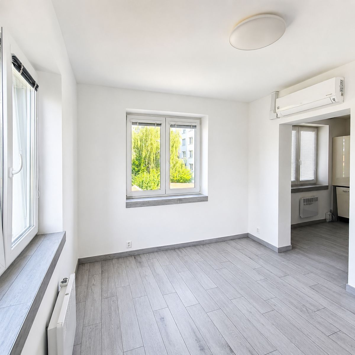 Pronájem bytu 2+1 46 m² – fotografie 2