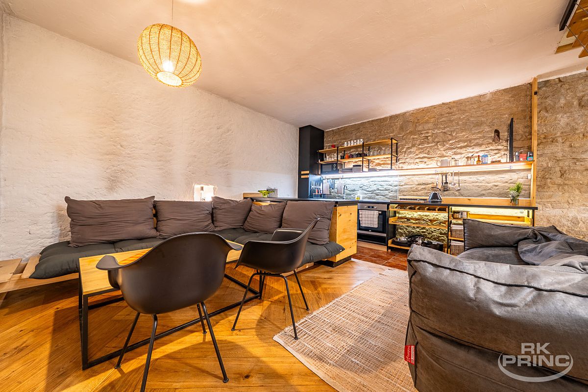 Prodej chalupy 600 m², pozemek 1968 m² – fotografie 4
