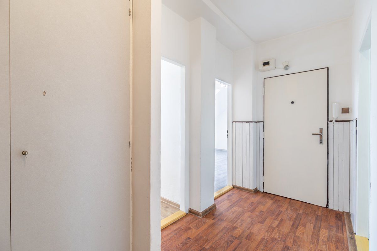 Pronájem bytu 3+1 52 m² – fotografie 3