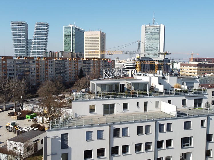 Pronájem komerčního prostoru, 109 m² (17 z 17)