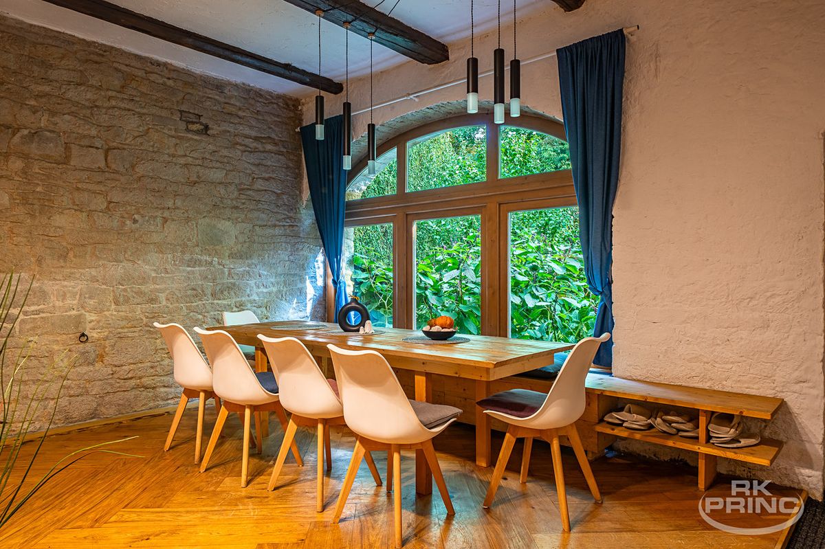 Prodej chalupy 600 m², pozemek 1968 m² – fotografie 3