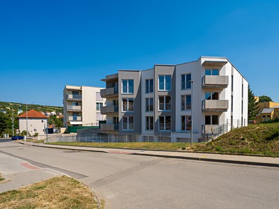 Pronájem bytu 2+kk 49 m²