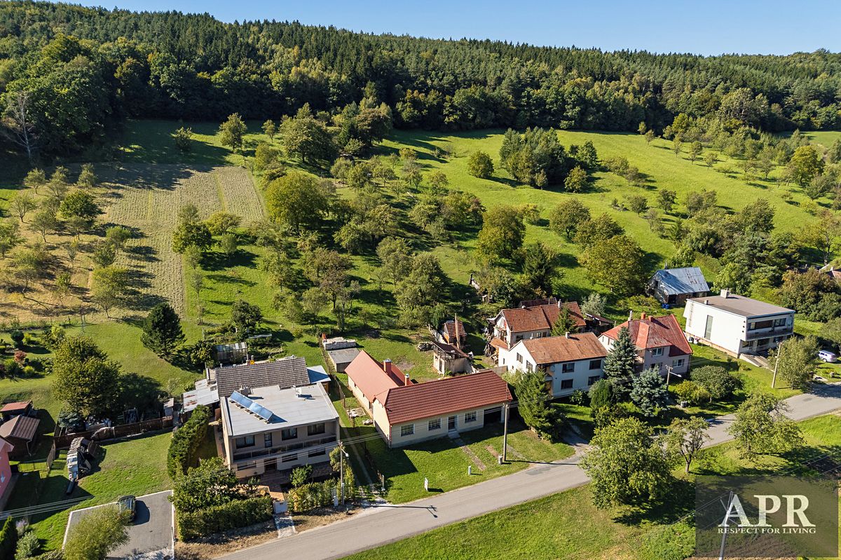 Prodej rodinného domu 123 m², pozemek 4224 m² – fotografie 2