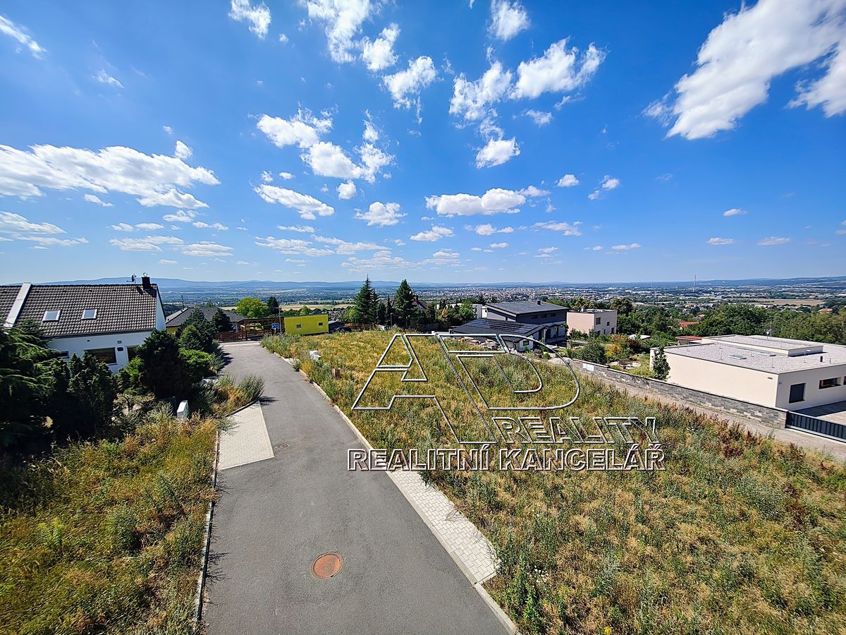 Prodej stavebního pozemku 550 m² – fotografie 5