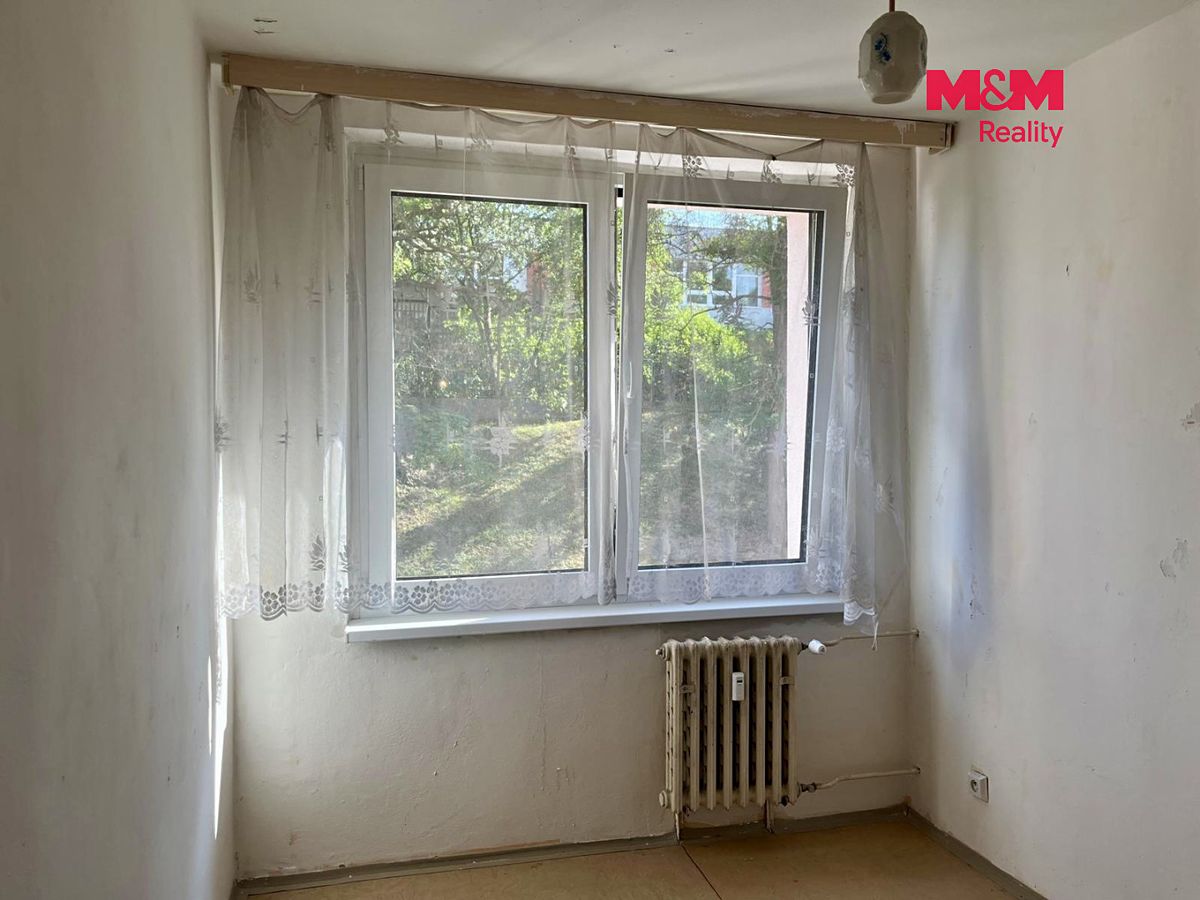 Prodej bytu 2+kk 26 m² – fotografie 4