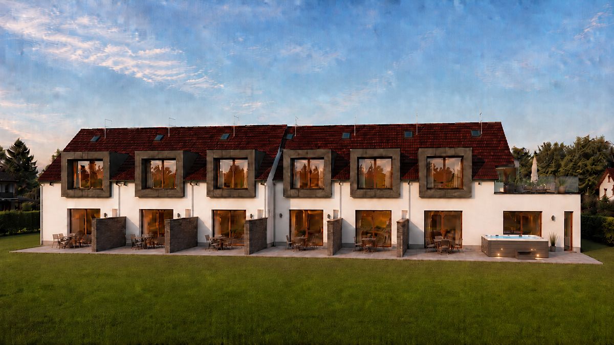 Prodej rodinného domu 98 m², pozemek 274 m² – fotografie 4