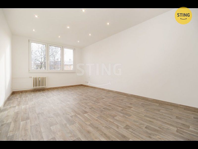 Pronájem bytu 2+1 57 m² – fotografie 4