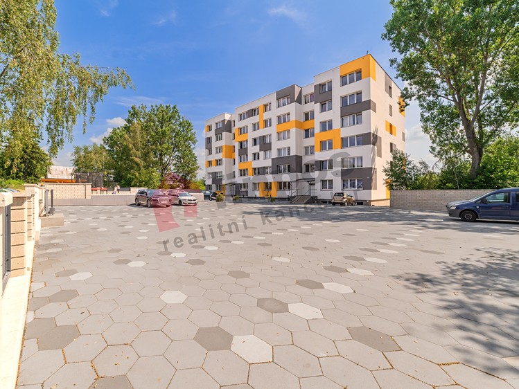 Wohnung 4+kk zur Miete, 117 m² (6 von 9)