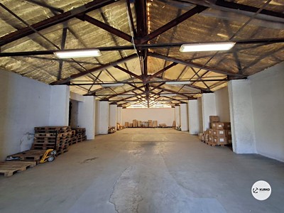 Pronájem komerčního prostoru, 950 m² (3 z 14)