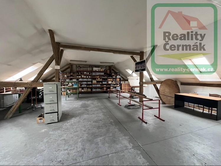 Pronájem komerčního prostoru, 350 m² (9 z 13)