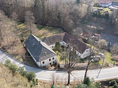 Prodej rodinného domu 150 m², pozemek 23756 m²