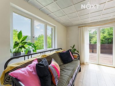 Prodej chaty 37 m², pozemek 1594 m²