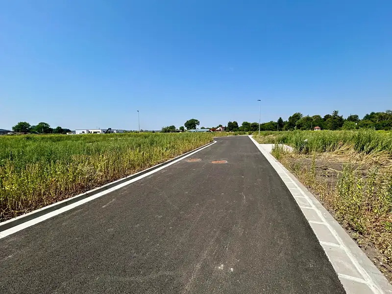 Prodej stavebního pozemku 1082 m², Dašice – náhled fotky 3