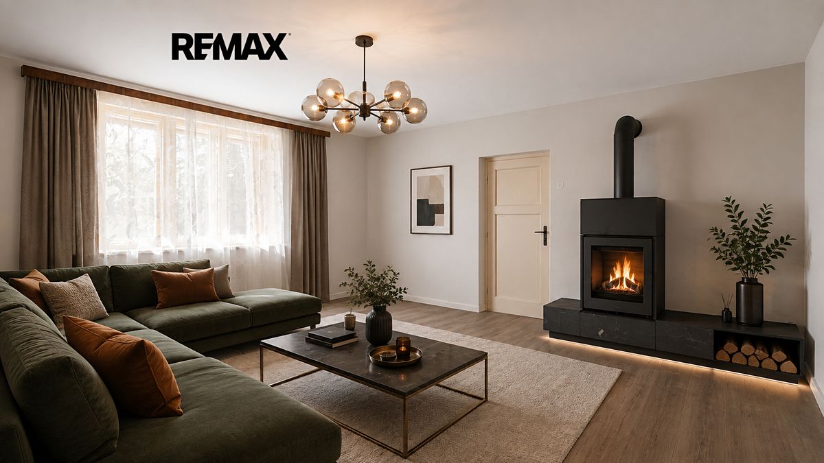 Prodej rodinného domu 62 m², pozemek 502 m² – fotografie 5