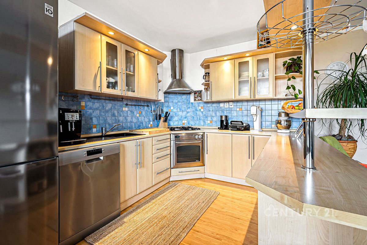 Prodej bytu 3+kk 75 m² – fotografie 2