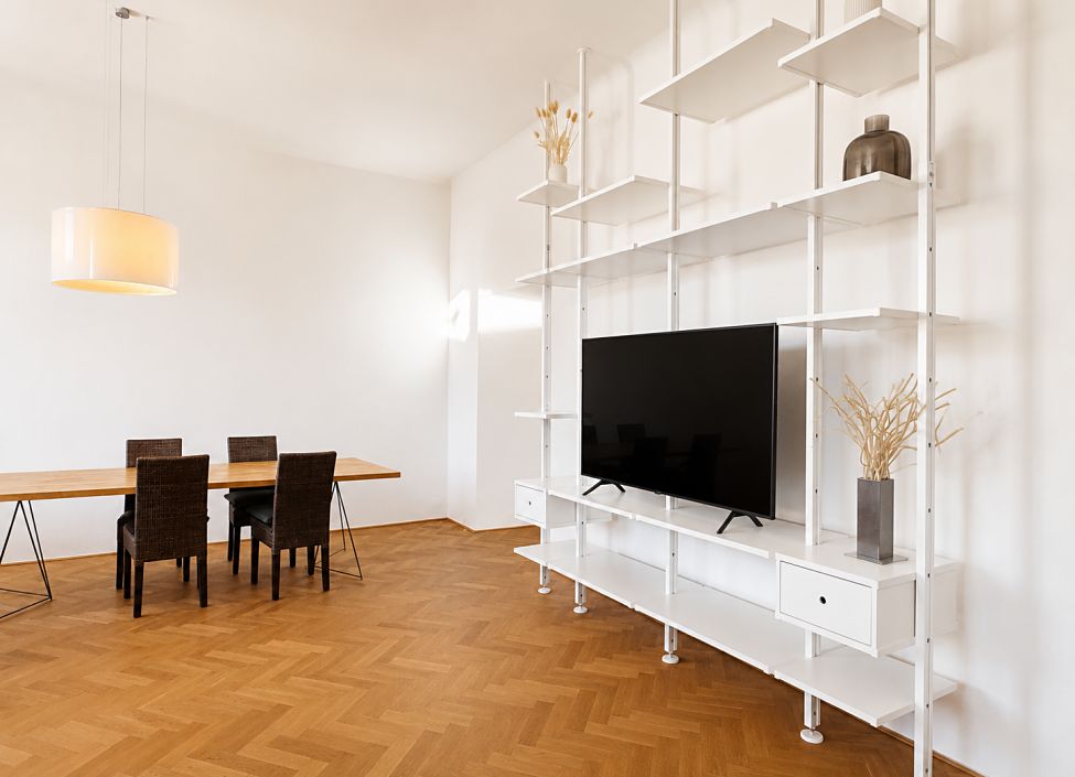 Pronájem bytu 3+1 112 m² – fotografie 3