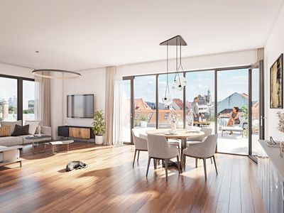 Prodej bytu 5+kk 118 m²
