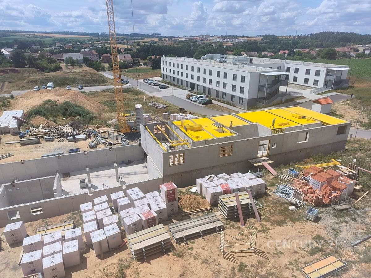 Prodej bytu 2+kk 66 m² – fotografie 3