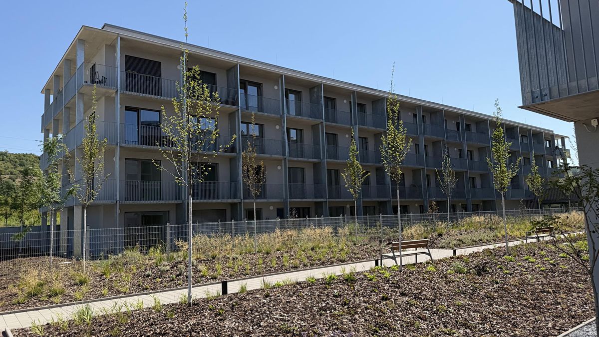 Prodej bytu 2+kk 57 m² – fotografie 3