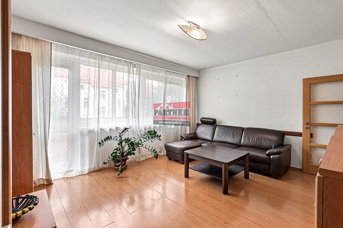 Prodej bytu 3+1 87 m²
