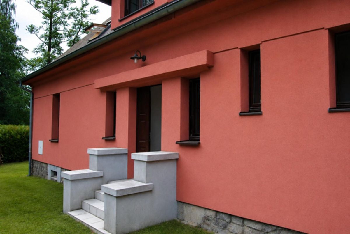 Prodej vily 145 m², pozemek 1194 m² – fotografie 3