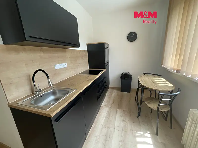 Prodej bytu 2+1 54 m², Teplice – náhled fotky 1